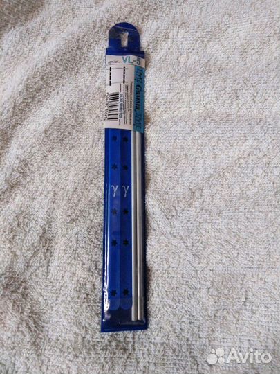 Вилка для вязания