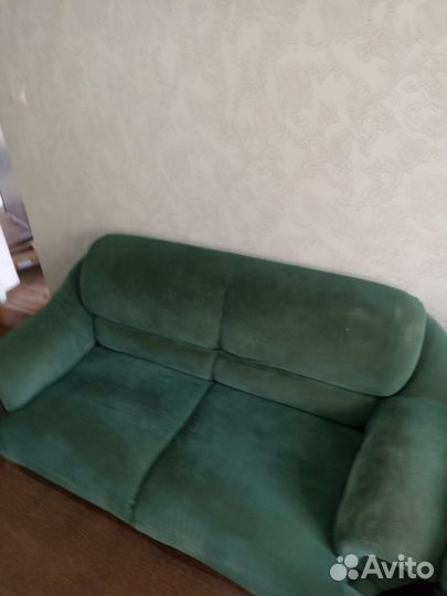 Диван очень удобный