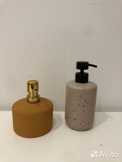 Диспенсер для мыла