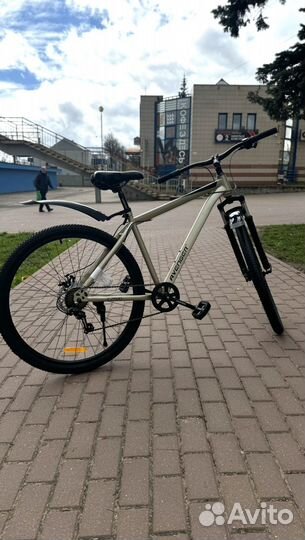 Велосипед Avenger C291D. Новый