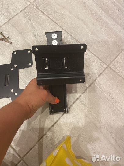 Кронштейн для телевизора бу