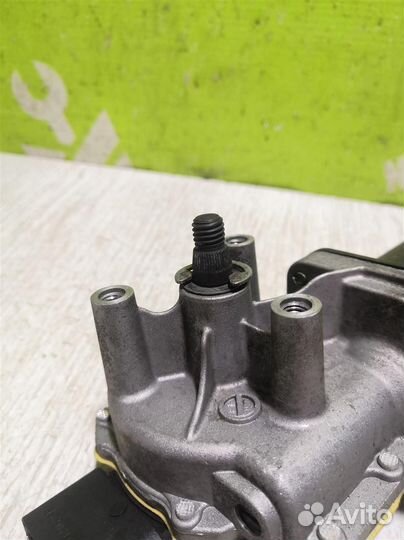 Моторчик стеклоочистителя передний Шкода Октавия