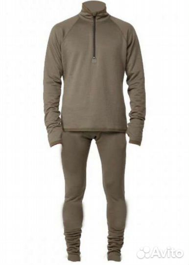 Термобелье новое