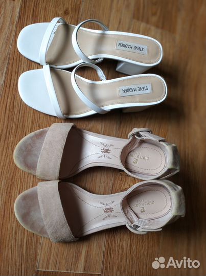 Туфли женские 36 размер