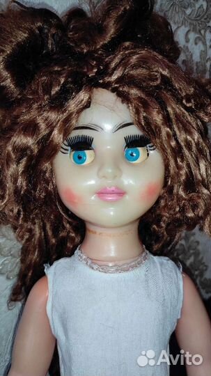 Кукла СССР Венибе Прибалтика Литва