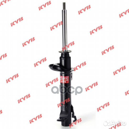 Стойка амортизационная - Excel-G перед прав