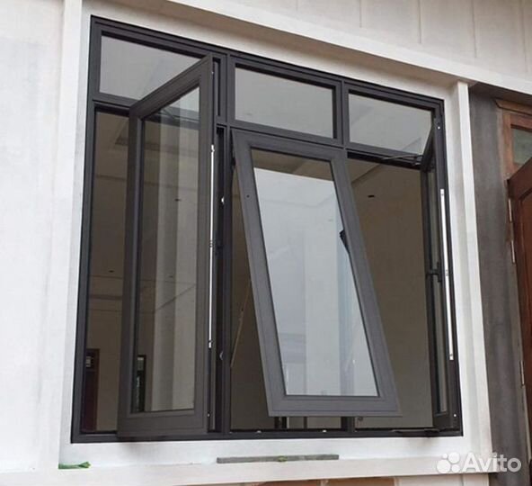 Пластиковые окна качественные