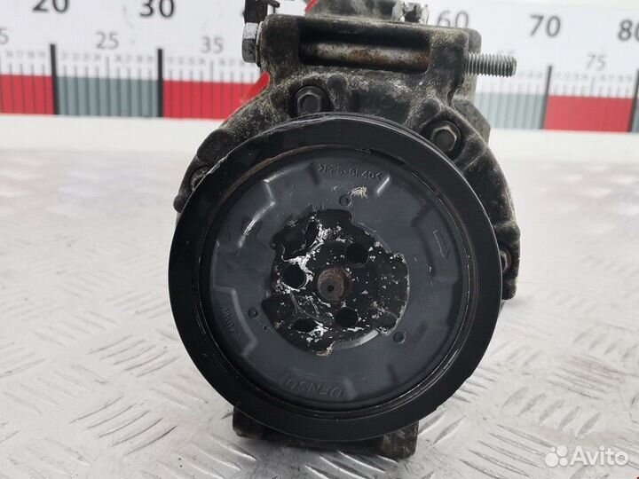 Компрессор кондиционера для BMW 7-Series (E65/E66)