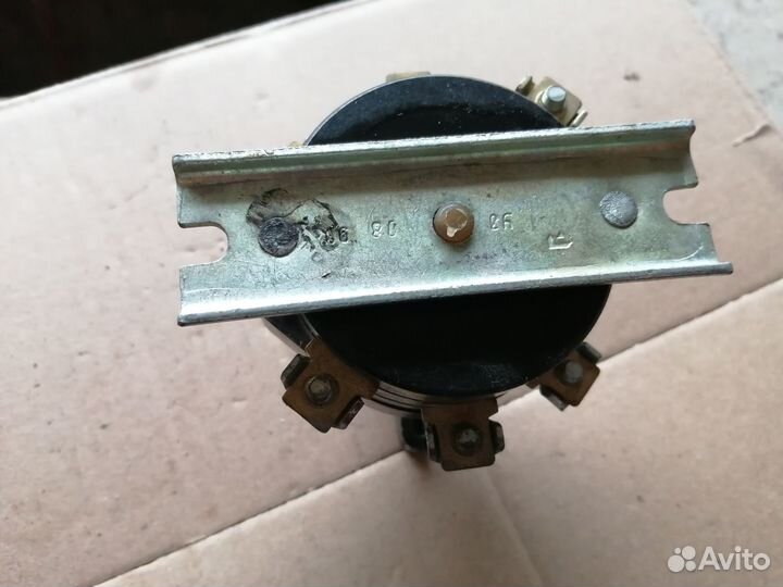 Пакетный выключатель пвп-1427