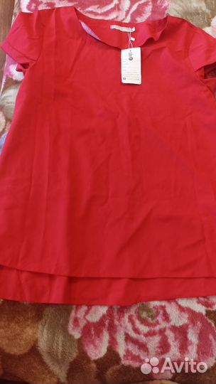 Блузка женская новая