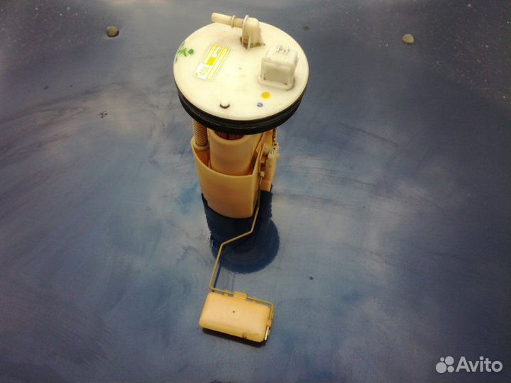 Топливный насос Nissan Tiida C11 1.5 2004-2014