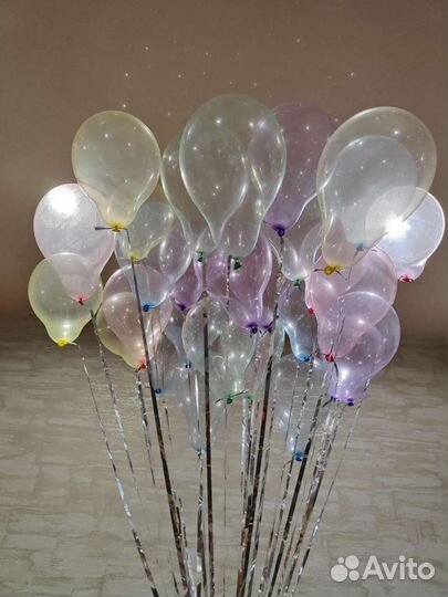 Воздушные шары