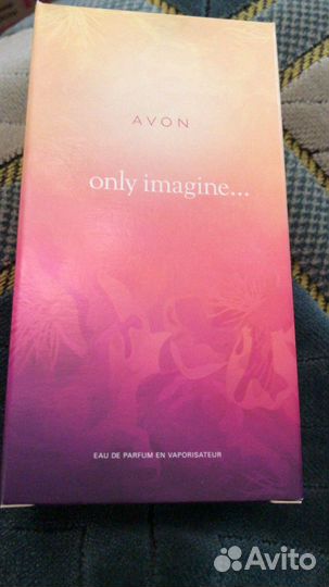 Christian Lacroix Ambre и другие духи Avon