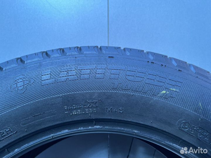 Michelin Latitude Tour HP 225/65 R17