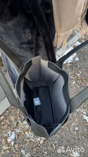 Сумка женская черная оптом