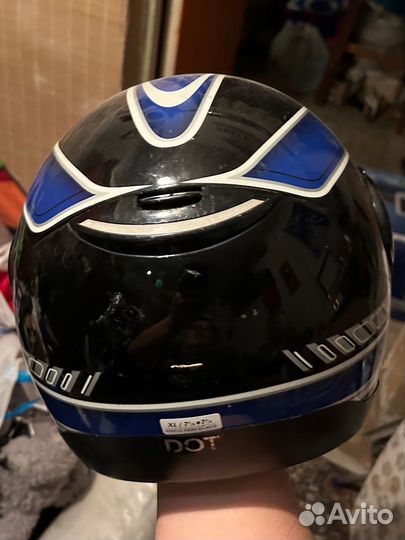 Шлем модулятор