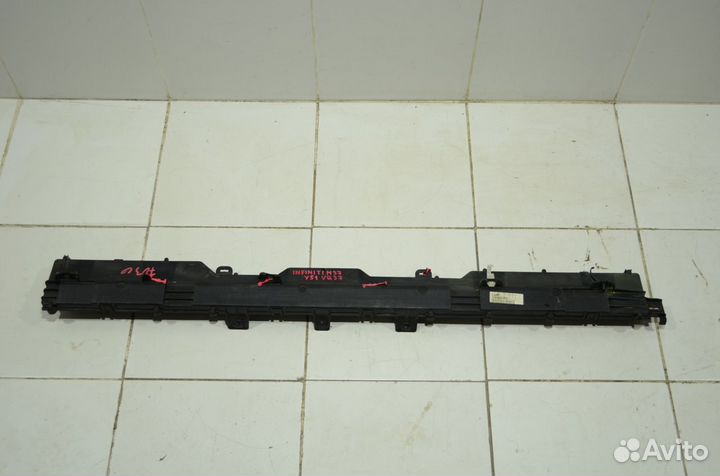 Блок управления Infiniti M37 Y51 VQ37VHR 2010