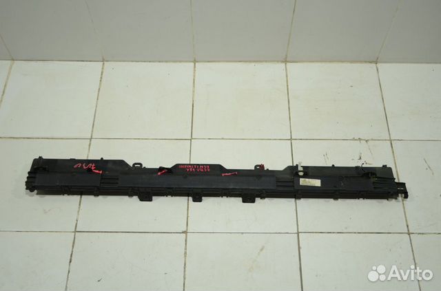 Блок управления Infiniti M37 Y51 VQ37VHR 2010