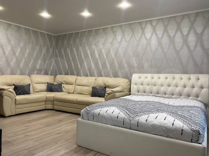 1-к. квартира, 30 м², 4/5 эт.