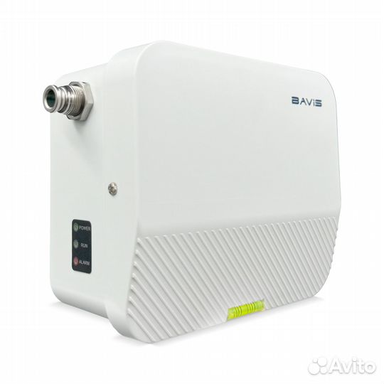 Помпа bavis Jet Stream - 12S для распыления