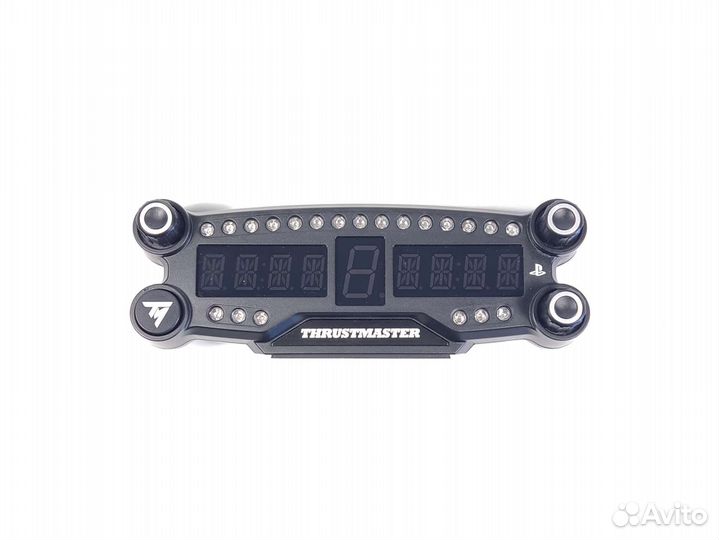ThrustMaster BT Led Display