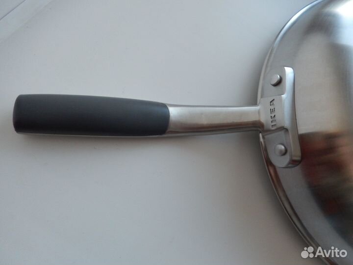 Сковорода IKEA Sensuell 80324543 28см бу