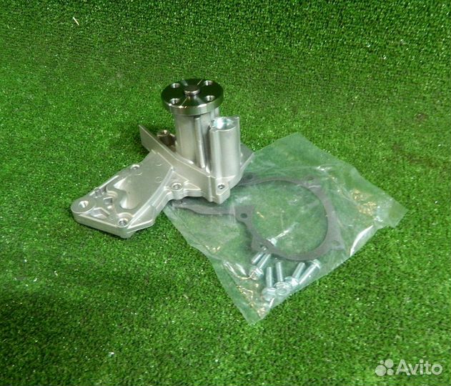 Помпа 1.4 1.6 Ford Focus 2, 3 новая