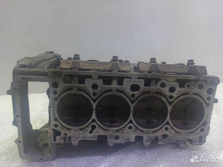 Головка блока Фольксваген