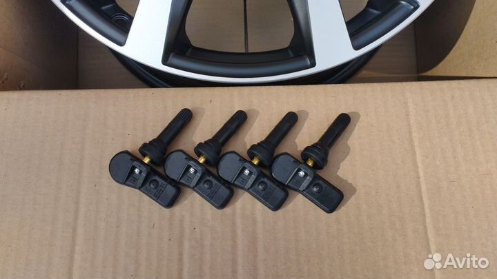 Диски R16 Hyundai Creta Хендай Крета(с датчиками)