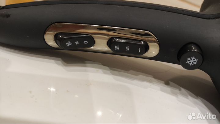 Фен Redmond RF-531