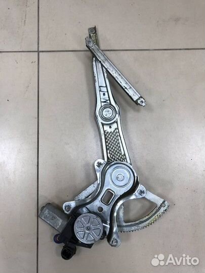 Стеклоподъемник электрический передний правый