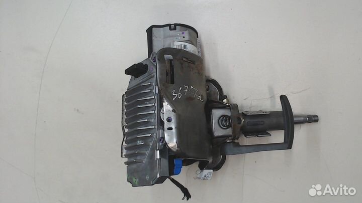 Электроусилитель руля Fiat Panda, 2003