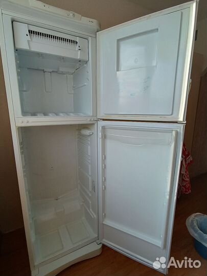 Холодильник indesit no frost