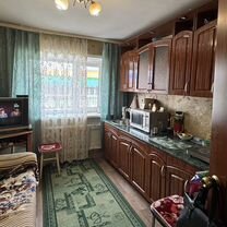 Комната 30,3 м² в 2-к., 2/2 эт., Хохольский