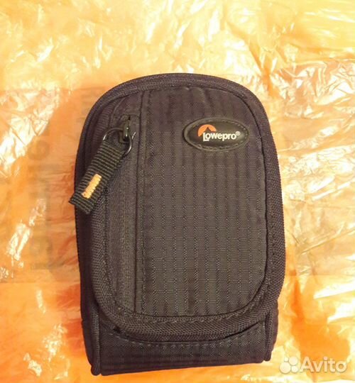 Фирменный чехол для фотокамеры Lowepro Ridge 10