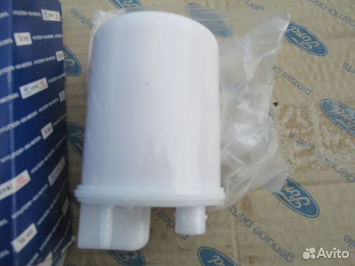 Фильтр hyundai Santa FE (06-12),Genesis (09-14)