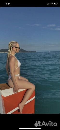 Прокат прогулочного катера