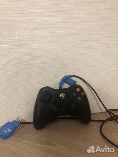 Xbox 360 с кинектом без прошивок