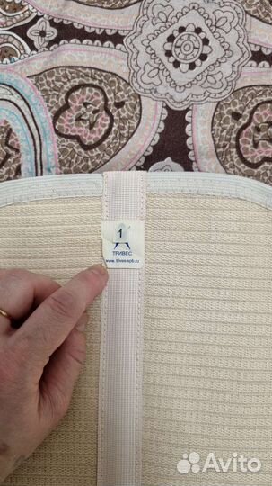 Корсет послеоперационный