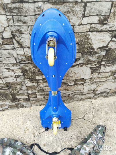 Роллерсерф