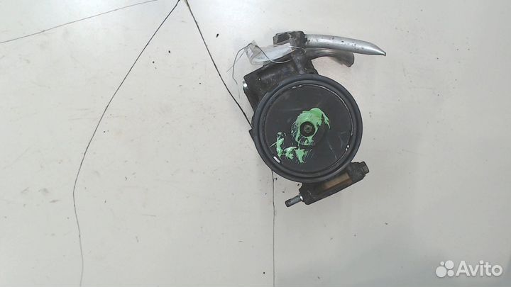 Компрессор кондиционера Audi A4 (B7), 2007