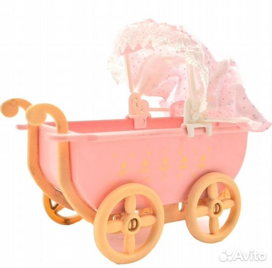 Игровой набор для девочки