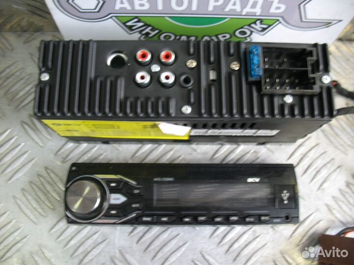 Магнитола ACV AVS-1722WD