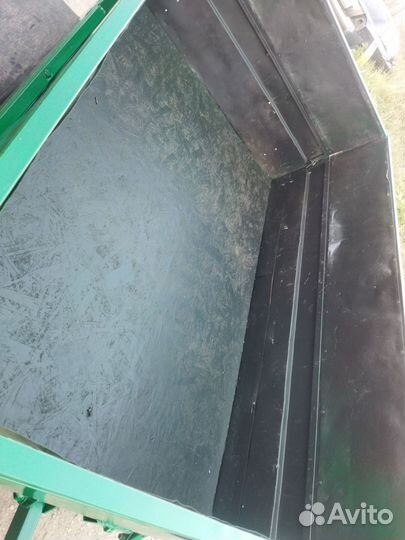 Прицеп легковой