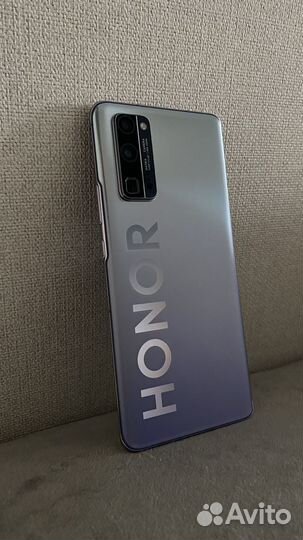 HONOR 30 Pro+, 8/256 ГБ