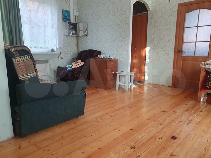 Дом 90 м² на участке 6 сот.