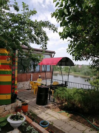 Дом 75 м² на участке 6 сот.