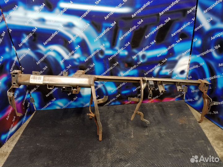 Каркас торпеды Volkswagen polo 5