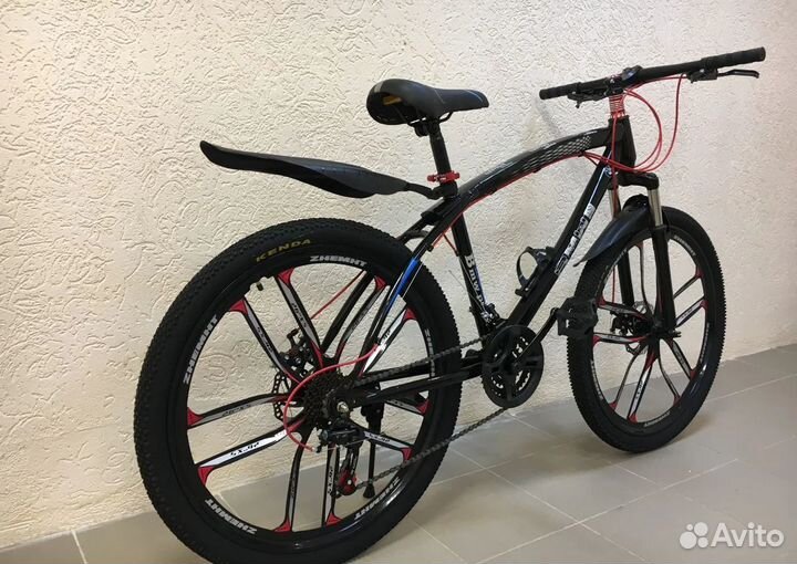 Велосипед Bmw Артикул: 1167as