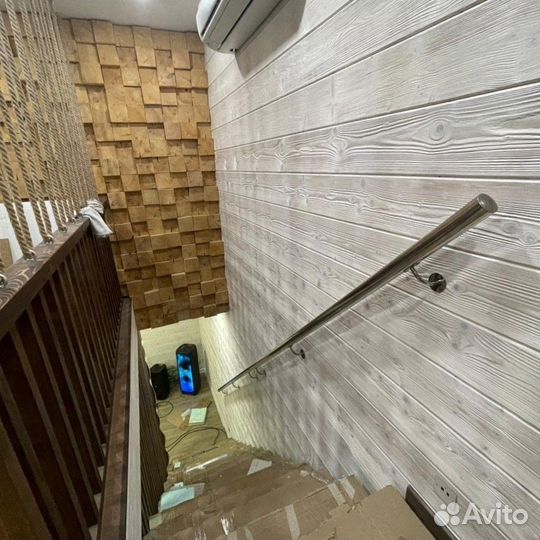 Ограждения 